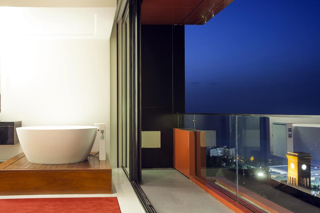 1866 Court & Suites Hotel Бейрут Екстериор снимка